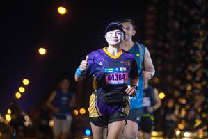 BIB: 44364
                            <button type="button" onclick="openModal(18287353)" class="btn btn-primary btn-sm float-right btn-popup" data-toggle="modal" data-target=".modal-high-quality">
                        <i class="fas fa-shopping-cart"></i> Add to Cart
                    </button>
                                            <button type="button" onclick="isThisMe(18287353, true)" class="btn btn-success btn-sm float-right btn-popup btn-isme hidden" data-toggle="tooltip" data-placement="bottom" title="นี่คือรูปของคุณใช่ไหม คลิกที่นี่เพื่อเอาเข้าอัลบั้ม">
                        <i class="fas fa-plus"></i> Add to album
                    </button>
                    <button type="button" onclick="isThisMe(18287353, false)" class="btn btn-warning btn-sm float-right btn-popup btn-isnotme hidden">
                        <i class="fas fa-ban"></i> Remove from album
                    </button>